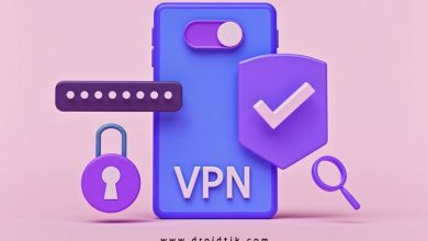 طريقة تشغيل VPN بدون برنامج يدوي للاندرويد