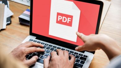 أفضل برامج PDF للكمبيوتر