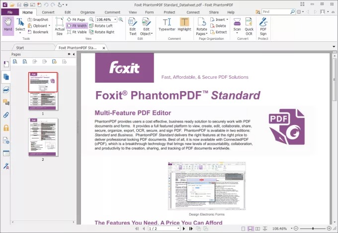 برنامج تصغير ملفات PDF لأصغر حجم ممكن