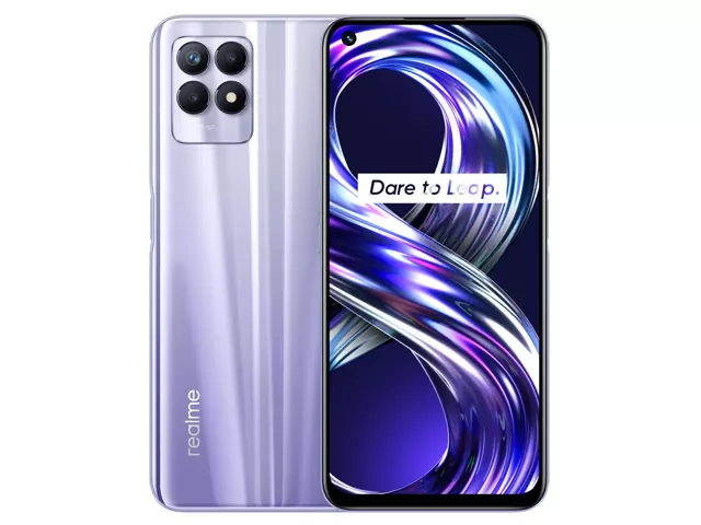 Realme 8i